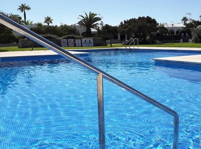 Casa Mo Ferienhaus Cala'N Bosch (Menorca)